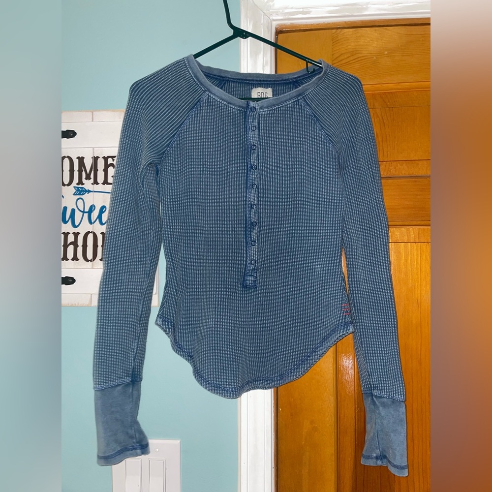BDG top